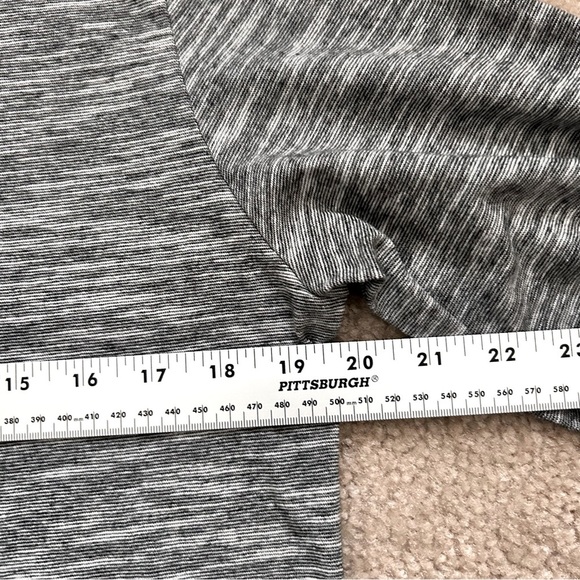 BOSS Green Label Slim Fit Henley Shirt - Picture 6 of 7